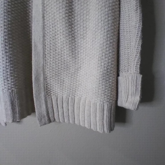 STYLE & Co Cardigan Sweater Petite - Picture 6 of 8